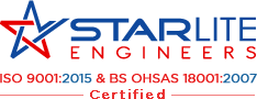 Starlitte Engineers